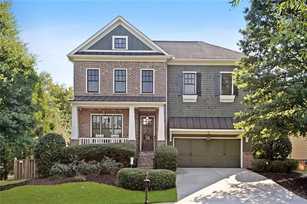 2670 Devin Ct., Smyrna, GA 30080