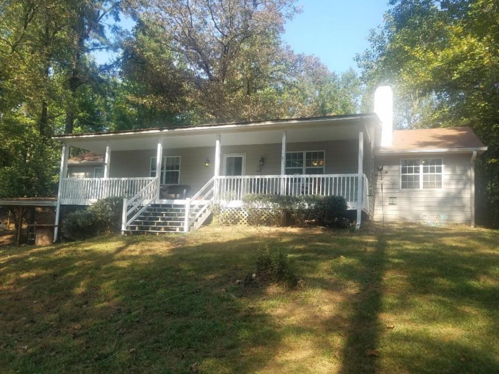 1142 Compton Rd., Rockmart, GA 30153