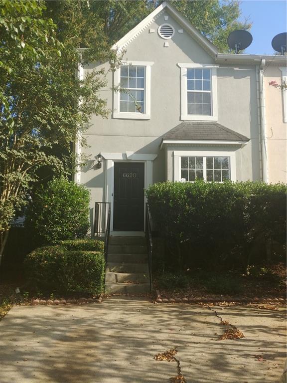 6620 Meadow Rue Dr., Norcross, GA 30092