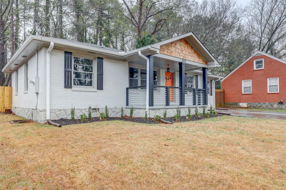 2025 E Camellia Dr., Decatur, GA 30032