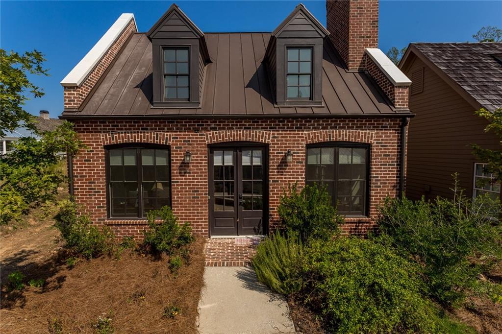 337 Anders North, Chattahoochee Hills, GA 30268