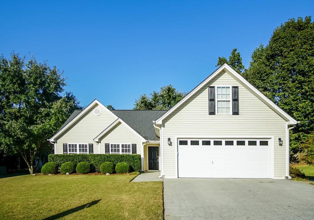 1706 Mountain Fort Way, Dacula, GA 30019