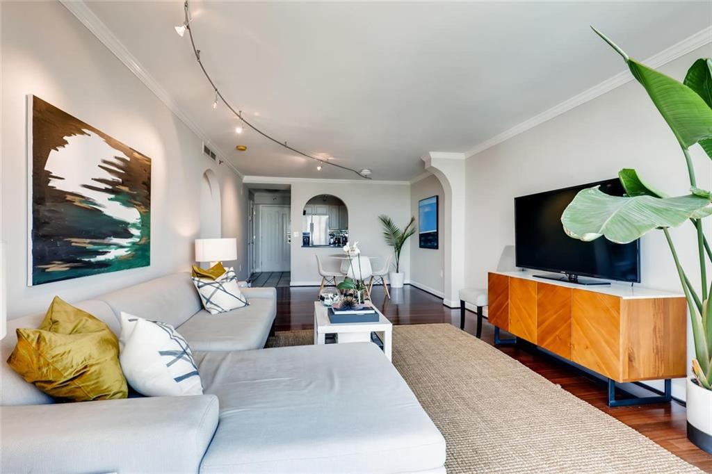 2870 Pharr Court South #2604, Atlanta, GA 30305