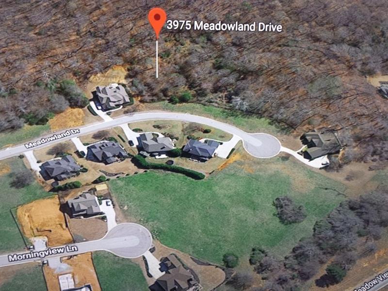 3975 Meadowland Dr., Jefferson, GA 30549