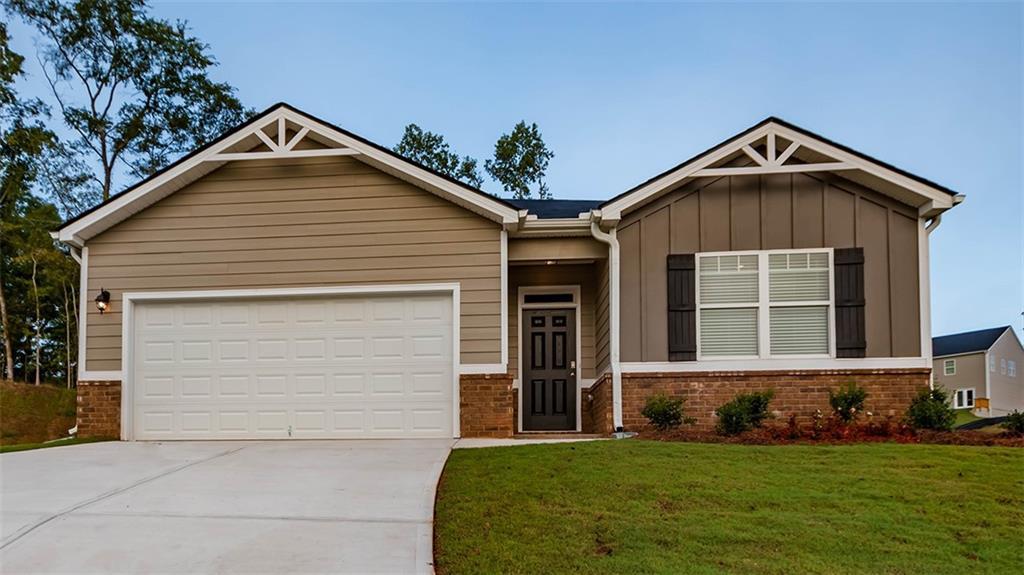 433 Indian River Dr., Jefferson, GA 30549