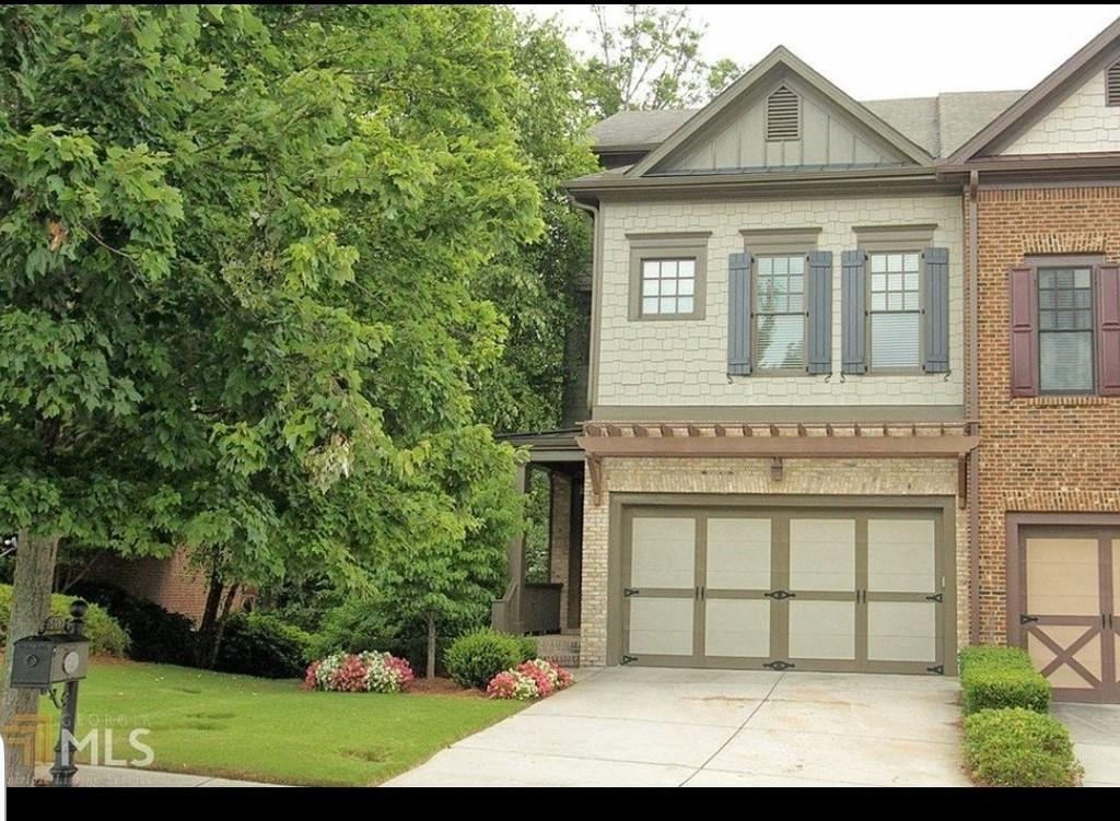 6957 Fellowship Ln., Flowery Branch, GA 30542