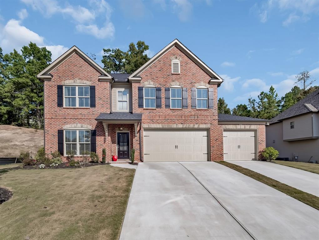 1308 Side Step Trace, Lawrenceville, GA 30045
