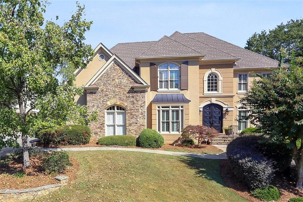 10035 High Falls Pointe, Johns Creek, GA 30022