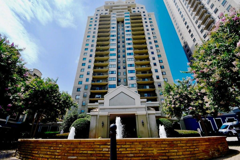 795 Hammond Dr. #1713, Sandy Springs, GA 30328