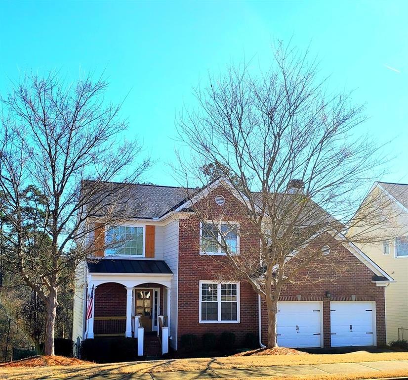 5420 Glenhaven Dr., Cumming, GA 30041