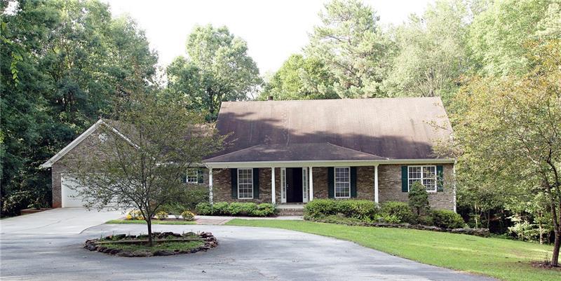 3131 Buck Branch Rd., Conyers, GA 30094