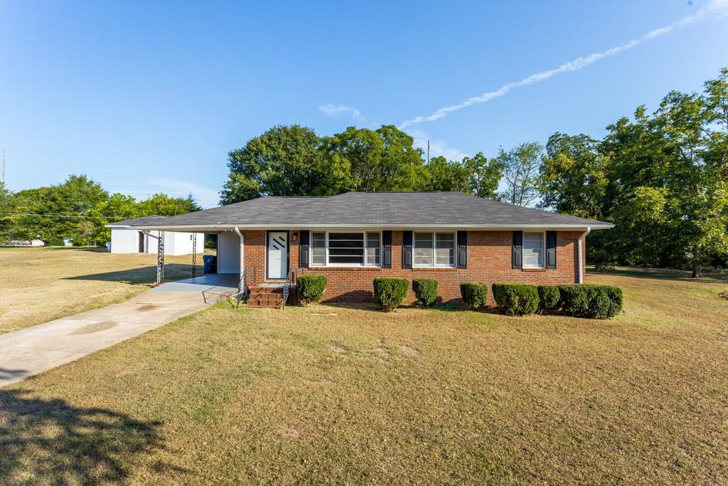 85 Legion Rd., McDonough, GA 30253