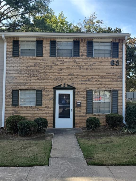 4701 Flat Shoals Rd. #65F, Union City, GA 30291