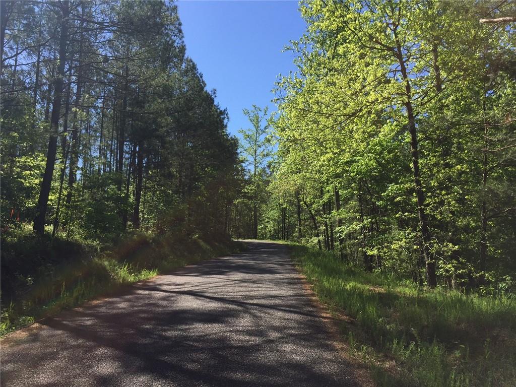 Trct 8 Damascus Rd., Ball Ground, GA 30107