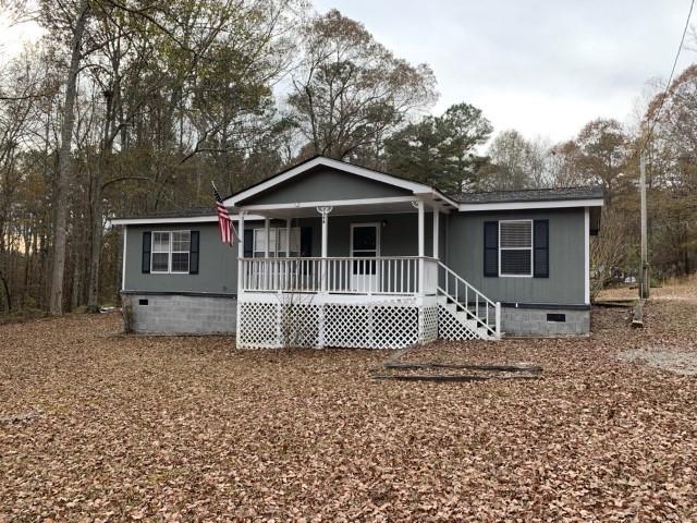 3398 Cashtown Rd., Bremen, GA 30110