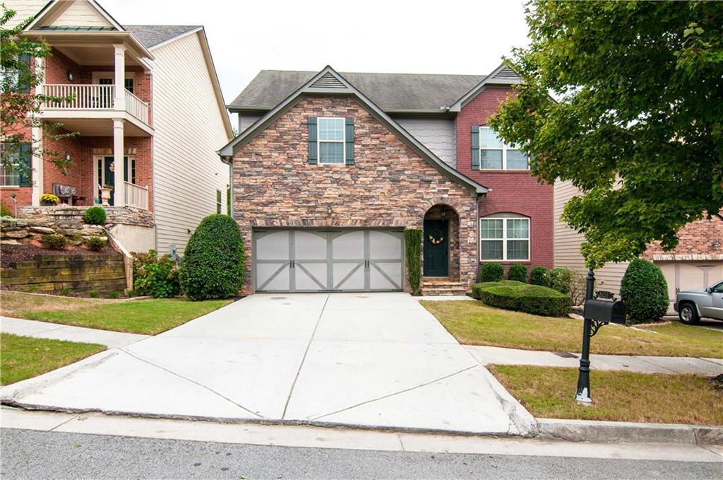 5426 Blossom Brook Dr., Sugar Hill, GA 30518