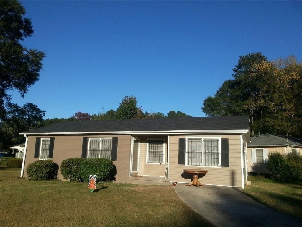 2885 Argyle Dr., Atlanta, GA 30318