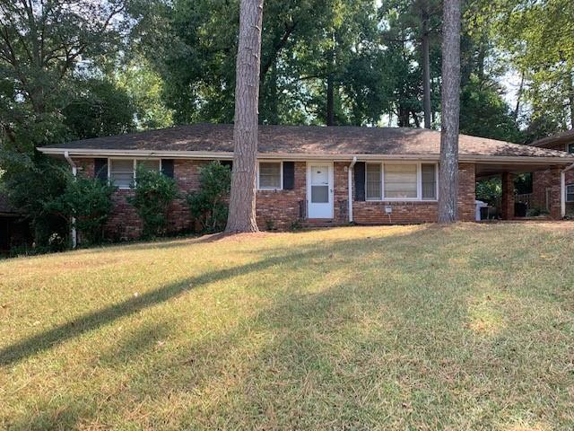 3191 Gay Dr., Decatur, GA 30032