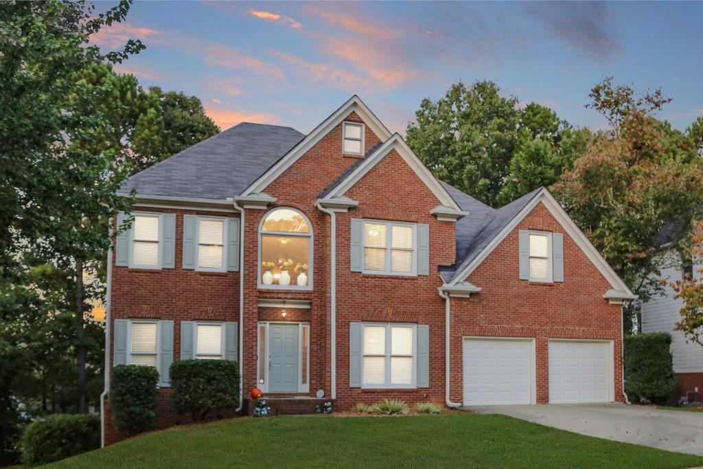 3394 Mill Grove Ter., Dacula, GA 30019