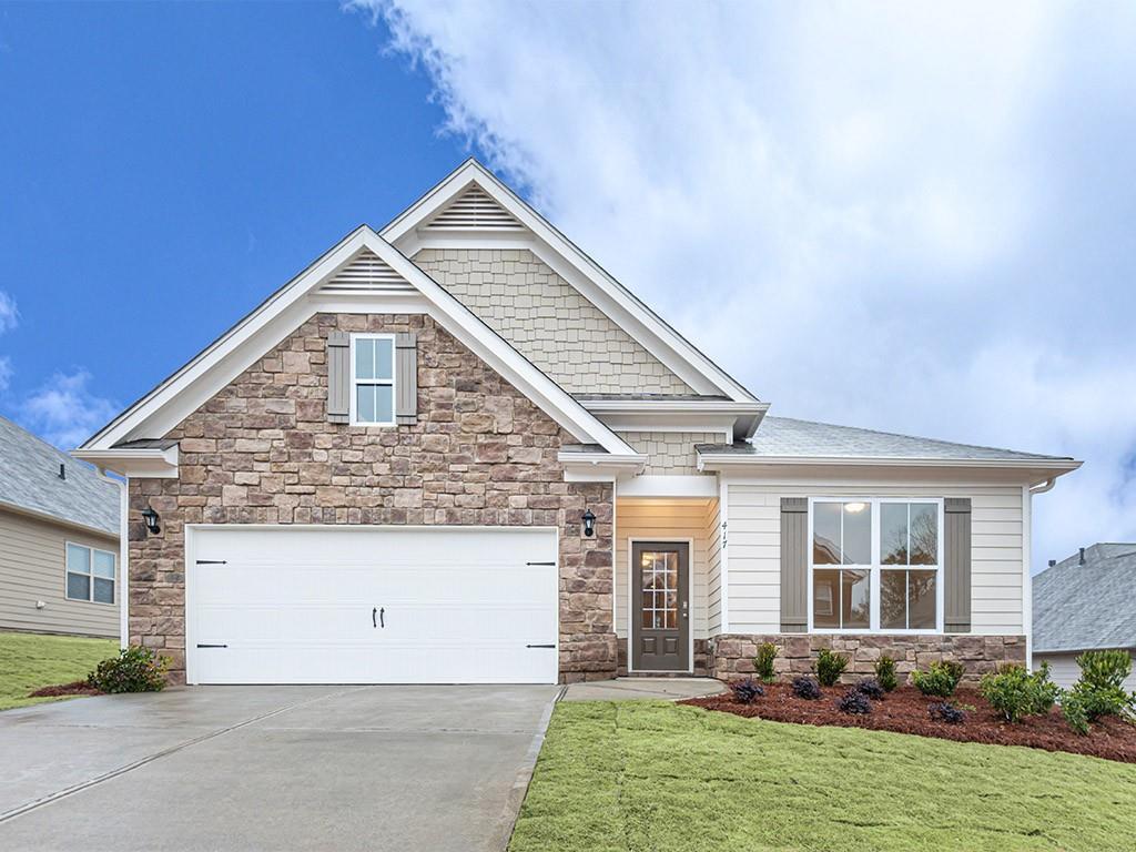 417 After Glow Summit, Canton, GA 30114