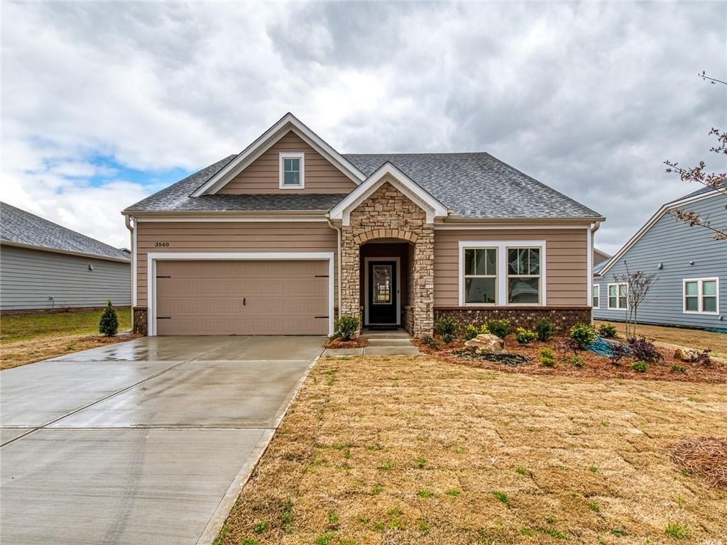 3560 Townley Ln., Cumming, GA 30040