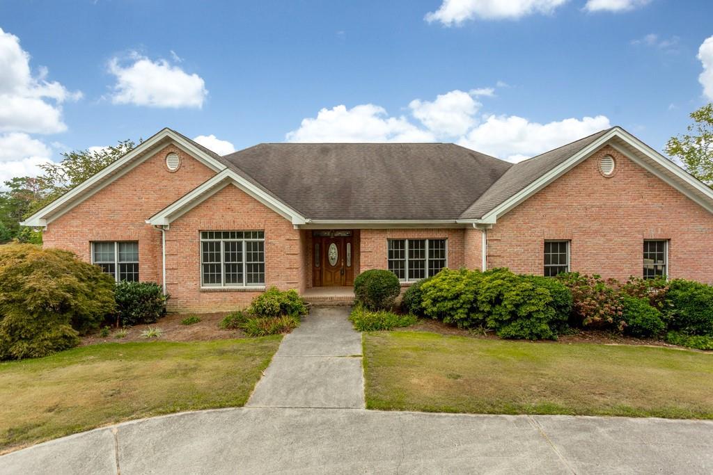5225 Gaydon Rd., Powder Springs, GA 30127