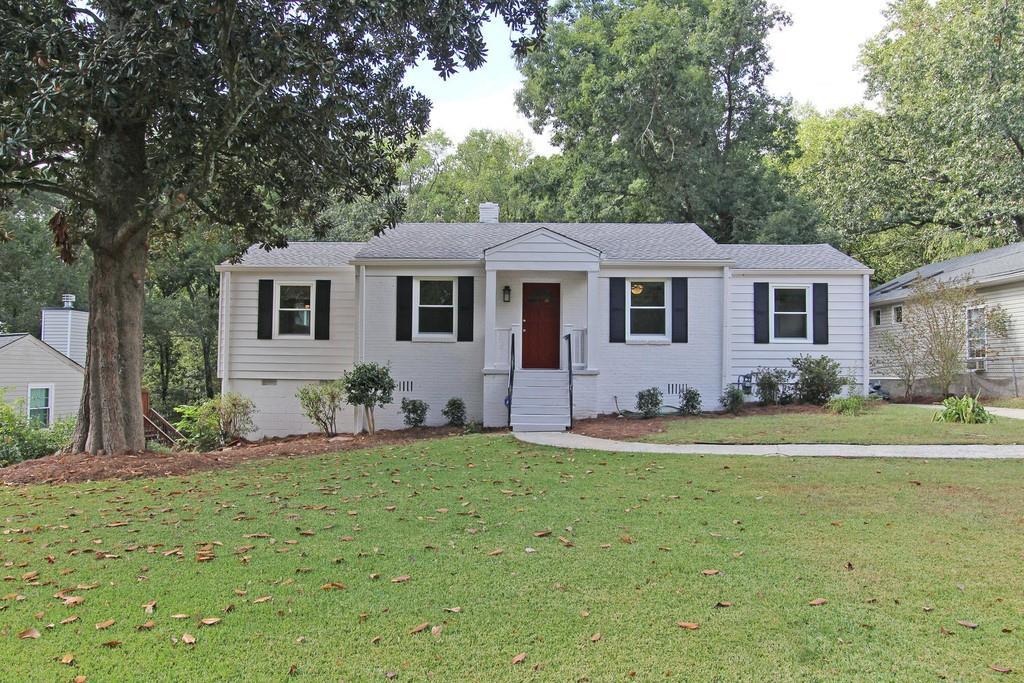 2212 Clairmont Ter., Atlanta, GA 30345