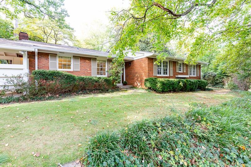 6336 Vernon Woods Dr., Sandy Springs, GA 30328