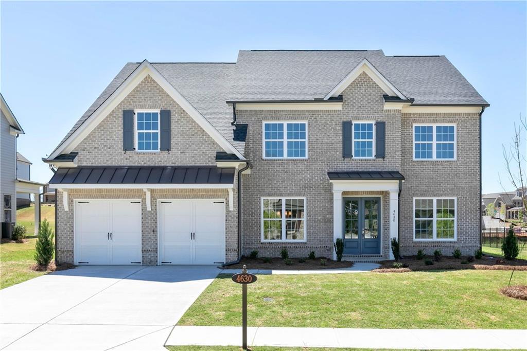 4635 Alister Park Dr., Cumming, GA 30040