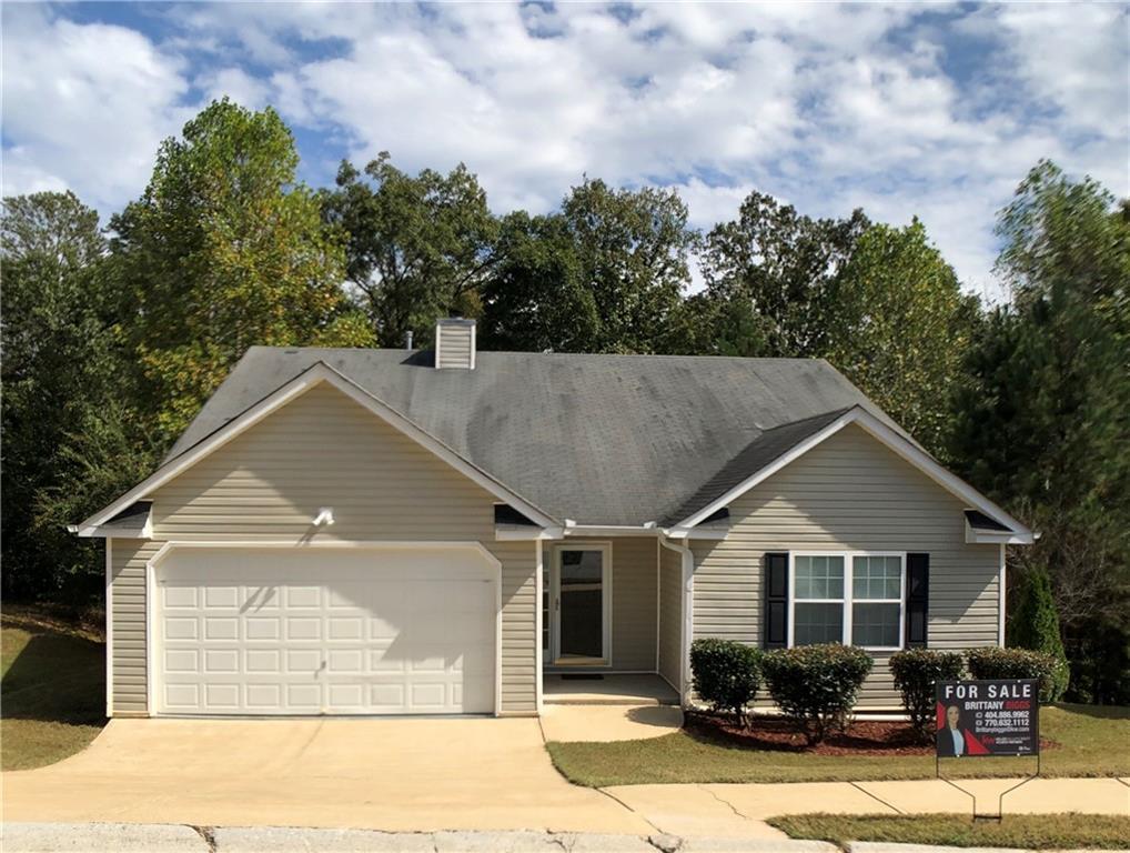 227 Millwheel Dr., Villa Rica, GA 30180