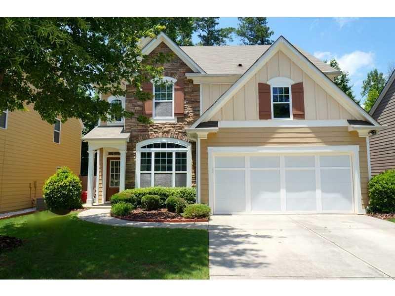 3107 Wyesham Cir., Duluth, GA 30096