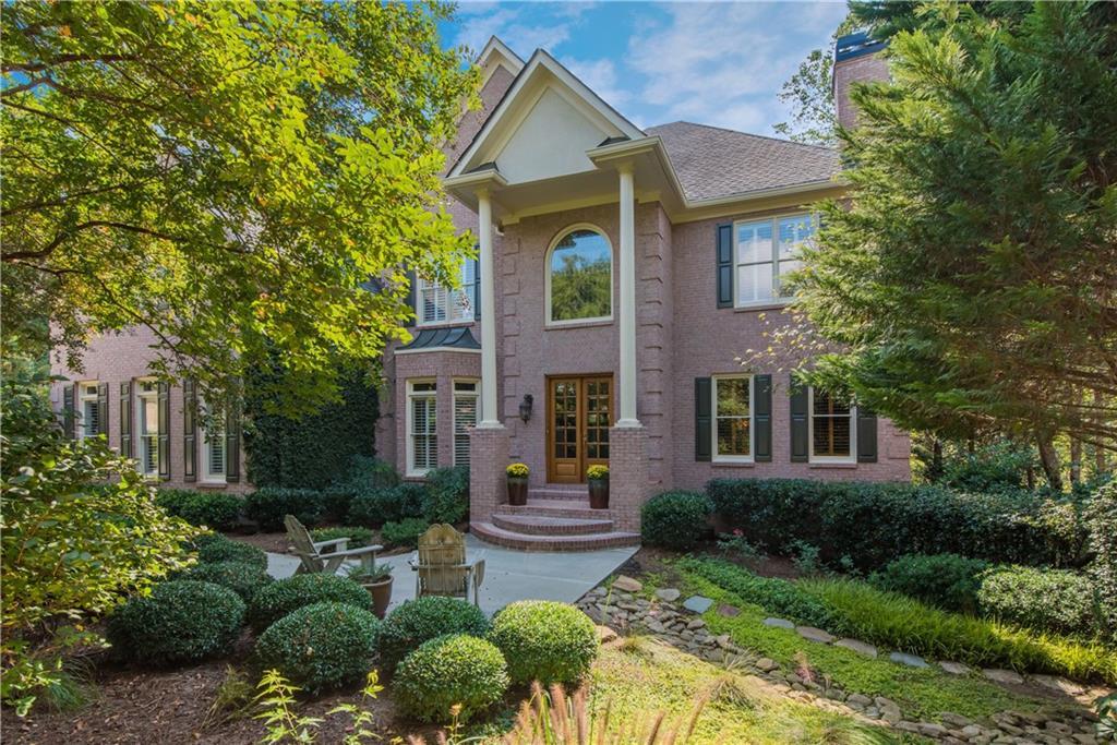 470 Verdi Ln., Atlanta, GA 30350