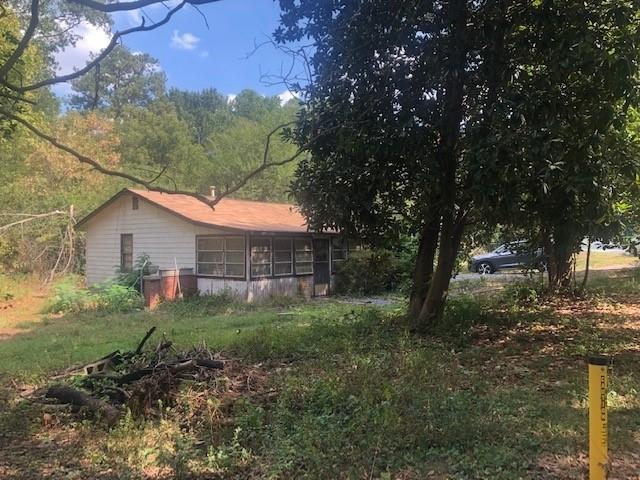 2791 Glenn St., Smyrna, GA 30082