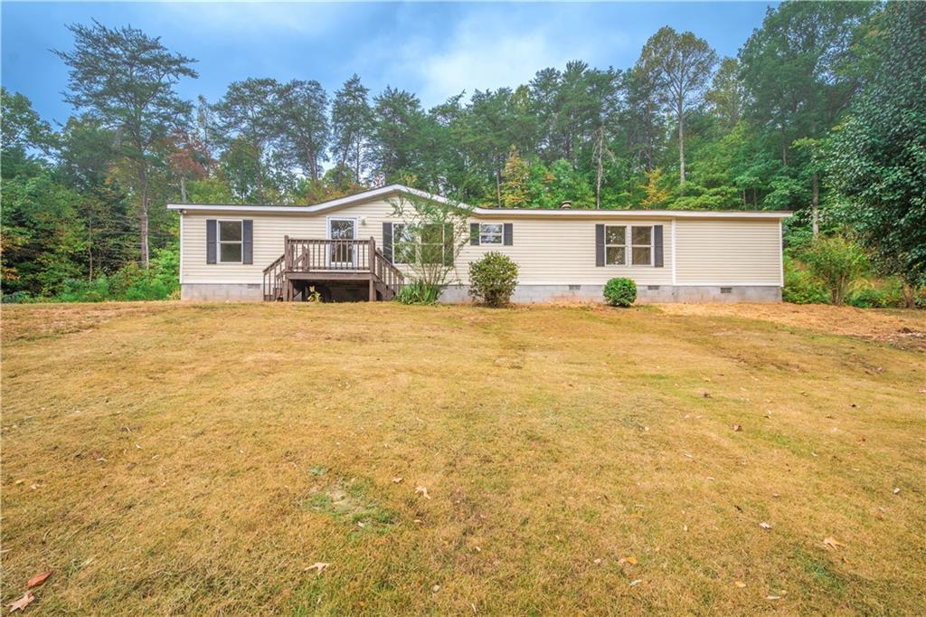 1566 Talc Mine Rd., Jasper, GA 30143