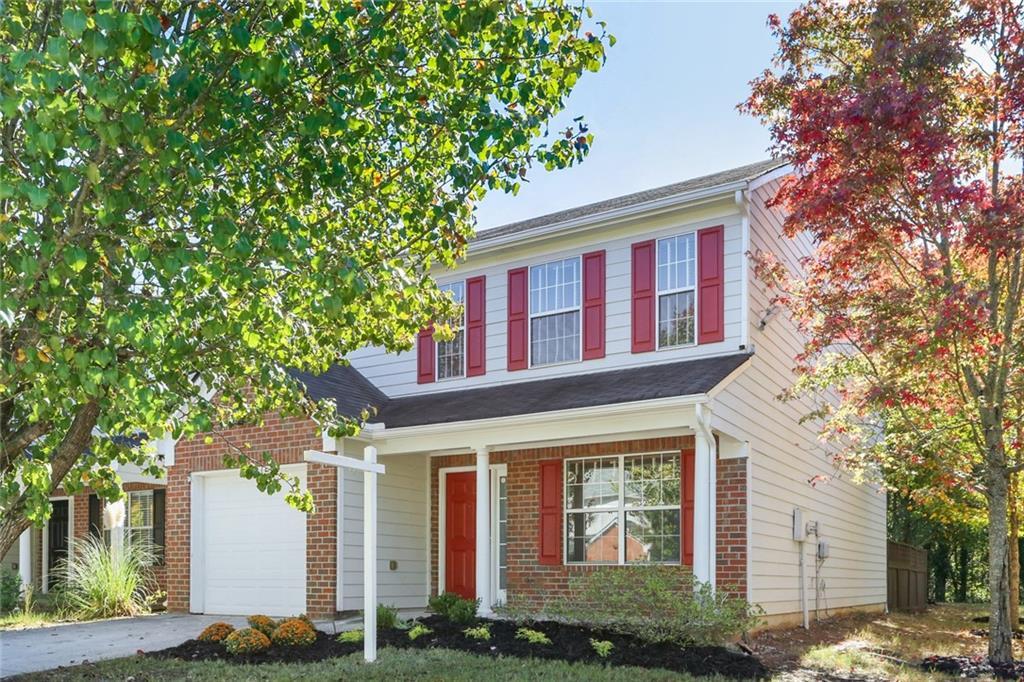 2349 Charleston Pointe, Atlanta, GA 30316