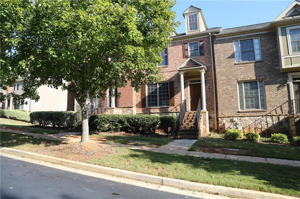 3971 Covey Flush Ct. #22, Smyrna, GA 30082