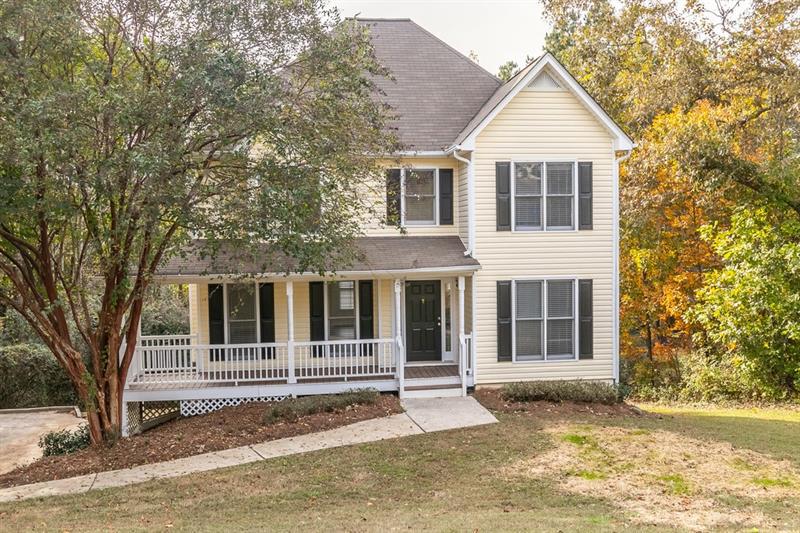 760 Abbington Ln., Douglasville, GA 30134