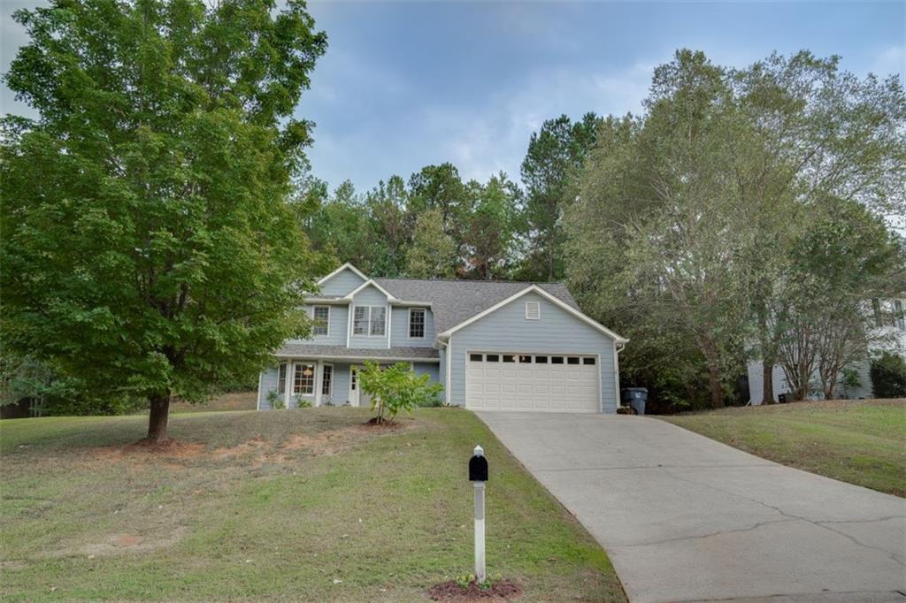 1555 Oklahoma Dr., Buford, GA 30519
