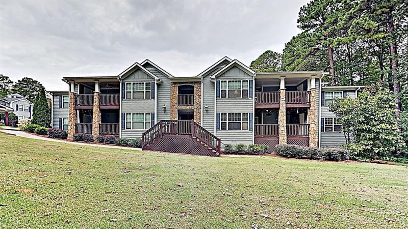 1208 Madison Ln., Smyrna, GA 30080