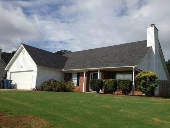 1109 Kailie Dr., Winder, GA 30680
