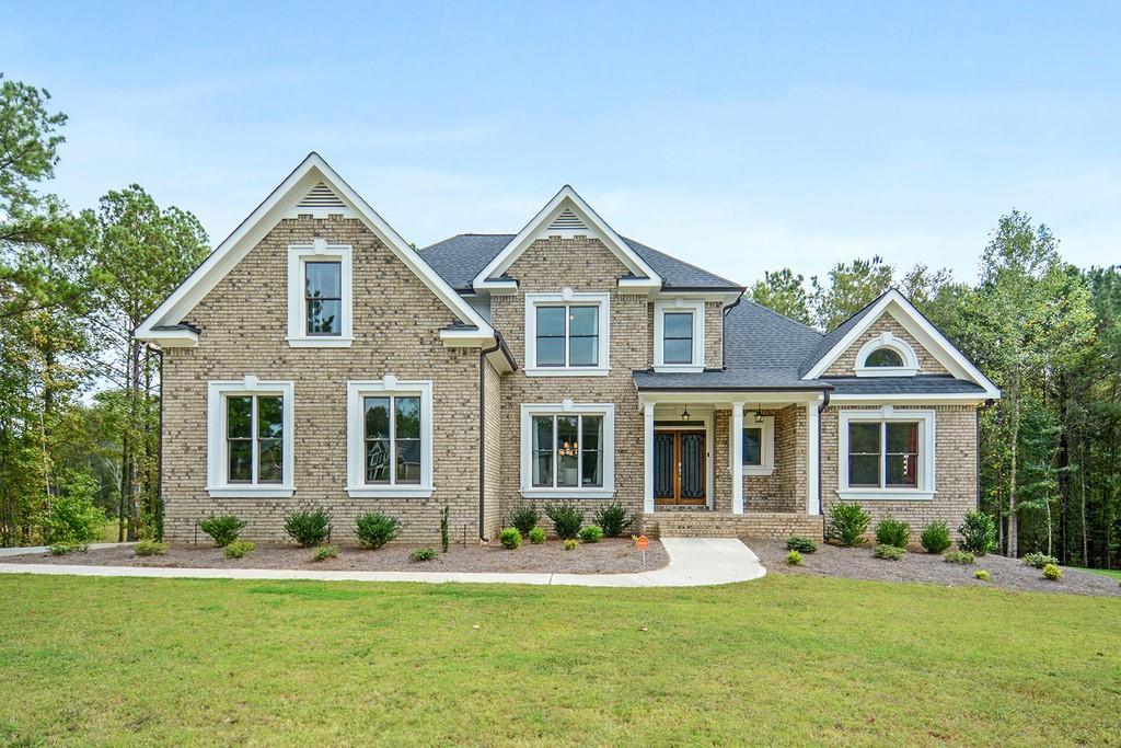 2772 Jacanar Ln., Atlanta, GA 30331