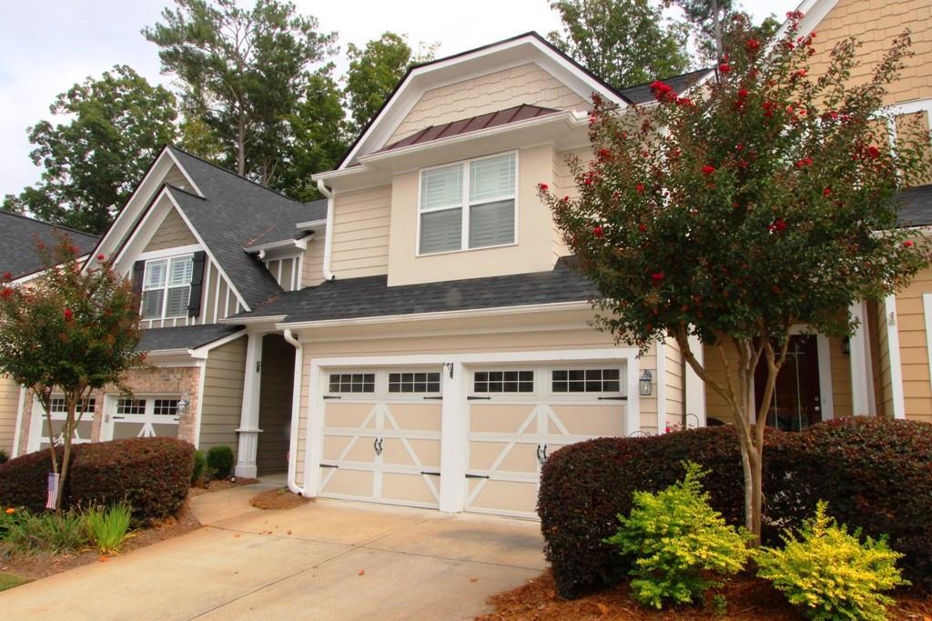 309 Oakview Way, Canton, GA 30114
