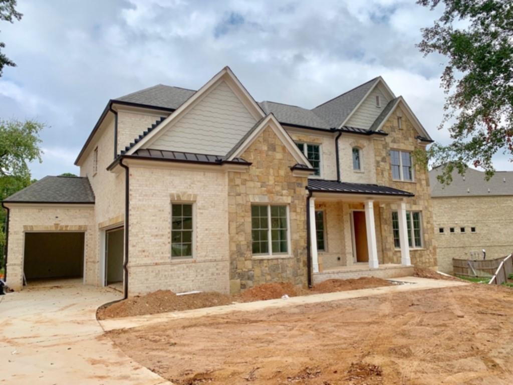 3364 North Bogan Rd., Buford, GA 30519