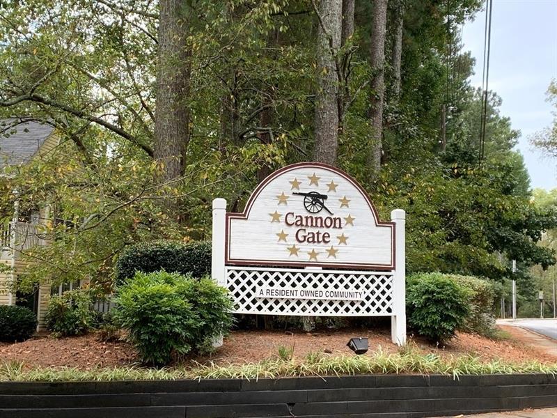 875 Cannongate Crossing, Marietta, GA 30064