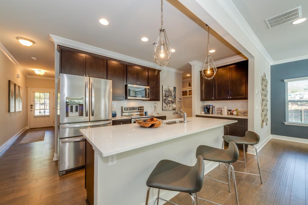 552 Monticello Blvd. #107, Atlanta, GA 30354