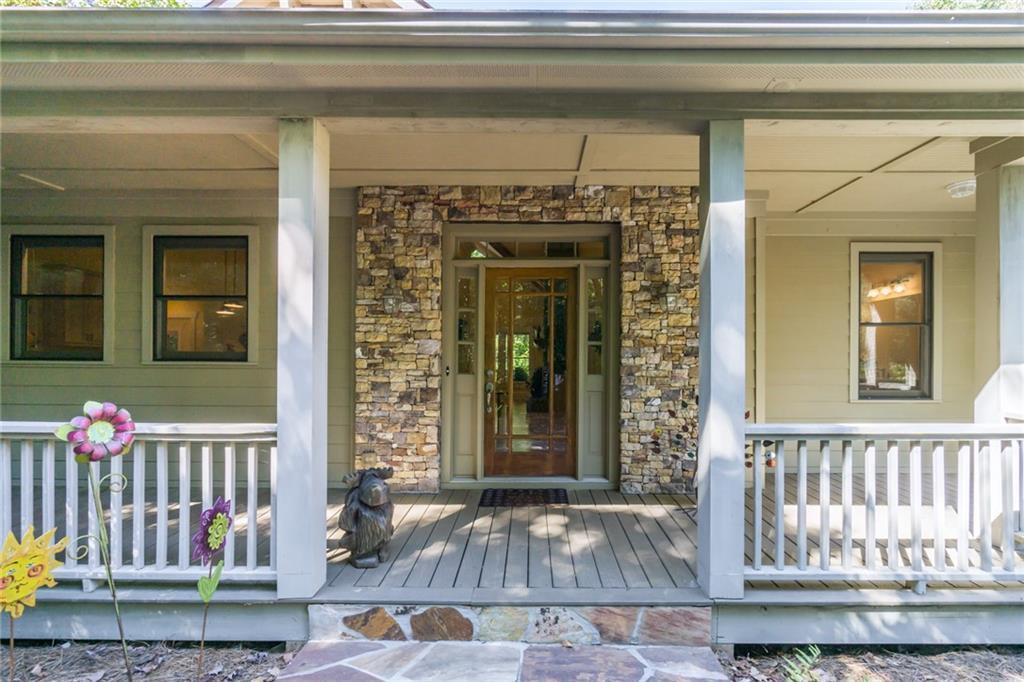 23 Willow Dr., Big Canoe, GA 30143