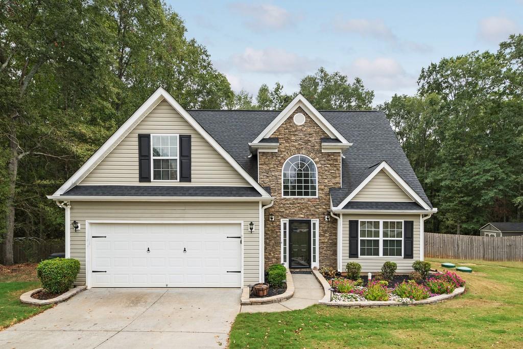 1022 Orchard Cir., Monroe, GA 30656