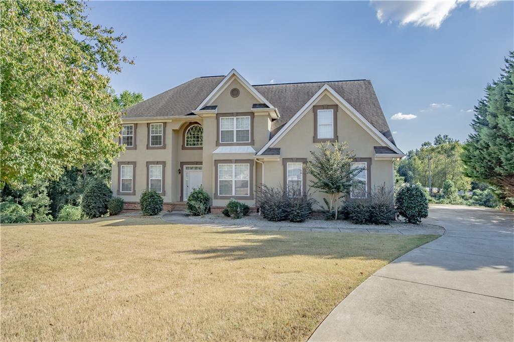 209 Braemar Ct., Mcdonough, GA 30253