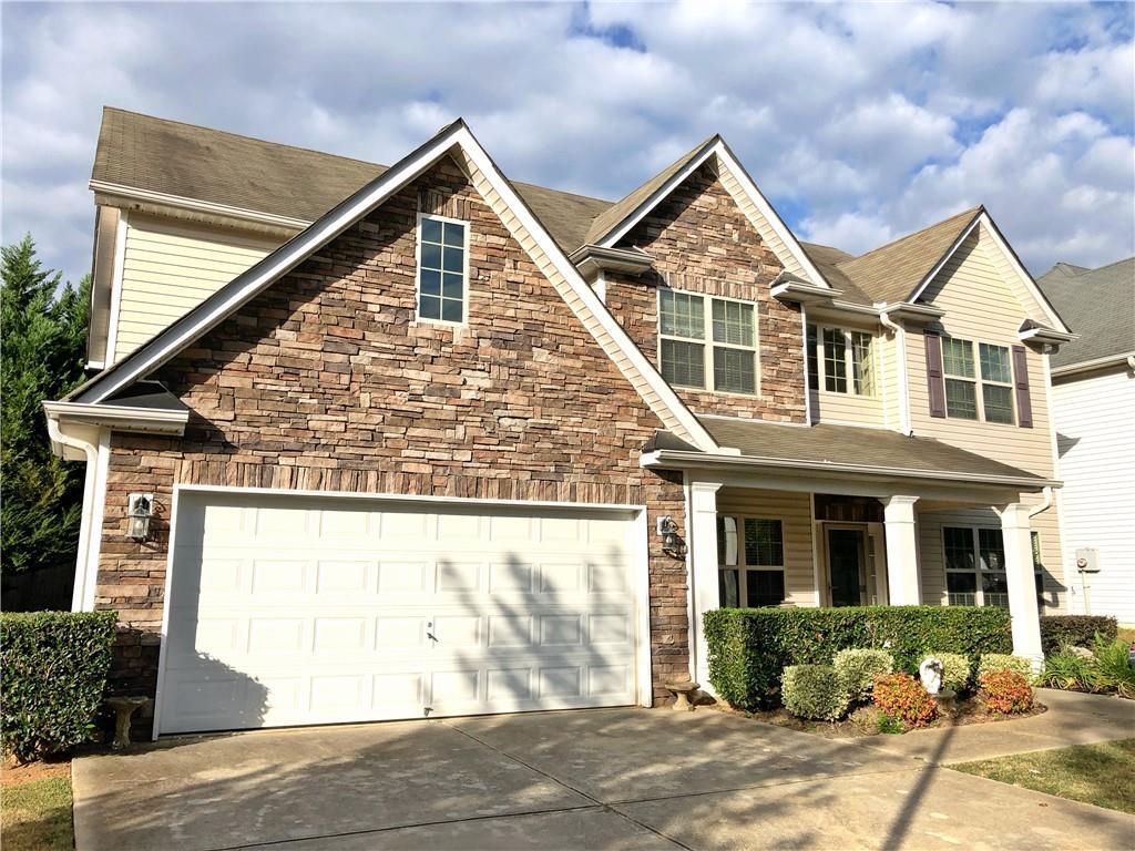 4829 Duval Point Way, Snellville, GA 30039