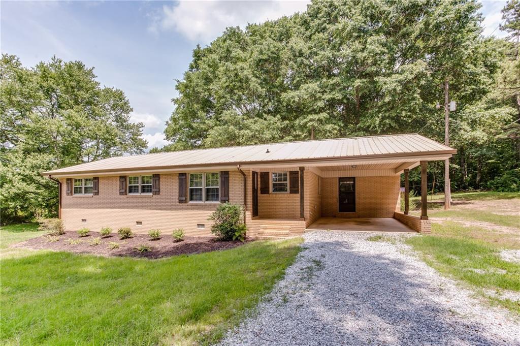 1428 Highway 82, Jefferson, GA 30549